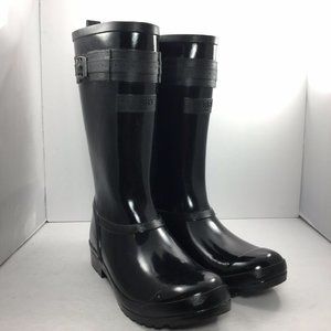 Sperry Walker Atlantic Rain Boot Sz8, 8.5, 9 NWOB